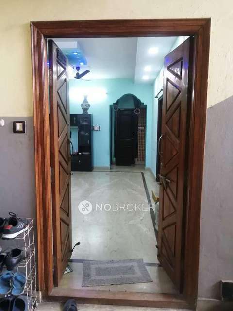 2 BHK Flat In Ornate Homes 2 For Sale  In Malakpet