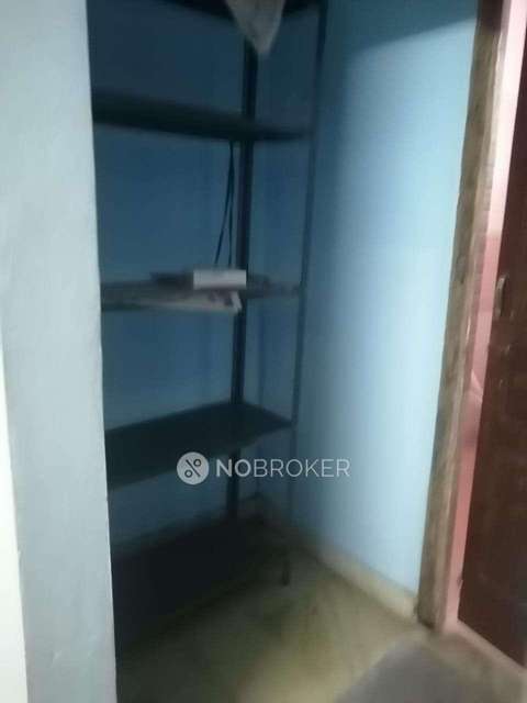 2 BHK Flat In Ornate Homes 2 For Sale  In Malakpet