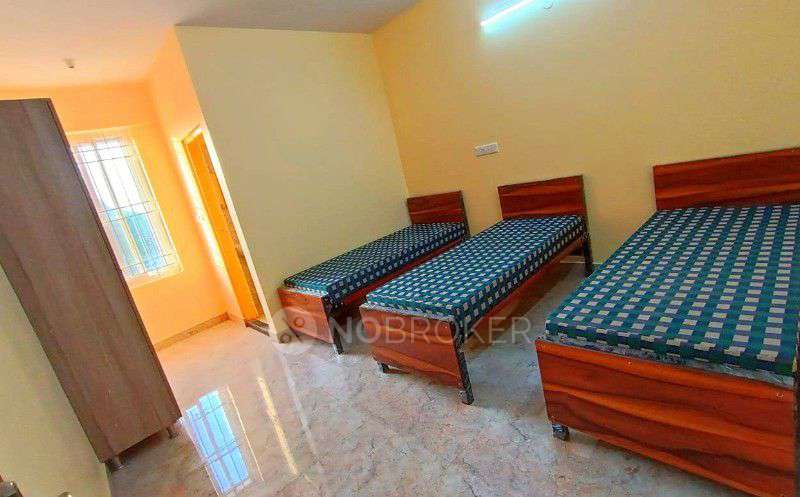 PG for Boys in Jigani