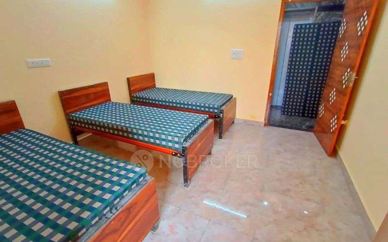 PG for Boys in Jigani