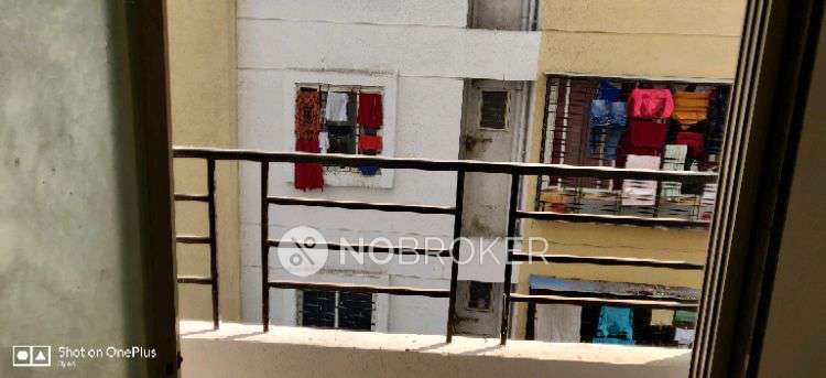 1 BHK Flat In Vastushree Landmark for Rent  In Katraj