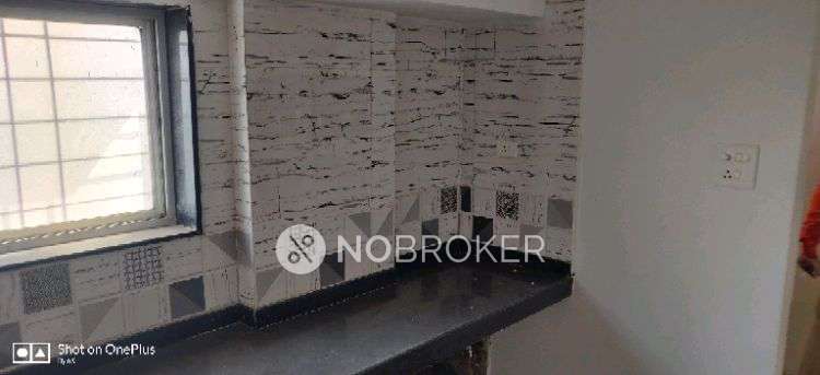 1 BHK Flat In Vastushree Landmark for Rent  In Katraj