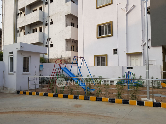 4 BHK Villa In Greenspace Emerald For Sale  In Puppalguda