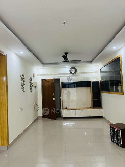 3 BHK Flat In Abhilasha Luxury Homes  for Rent  In  Varthur