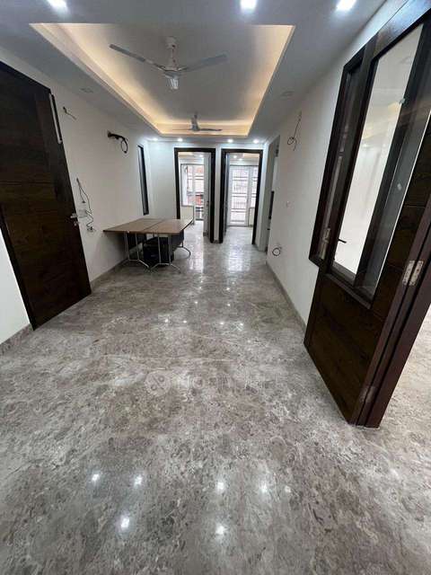 3 BHK Flat In Standalone Building	 For Sale  In Lajpat Nagar