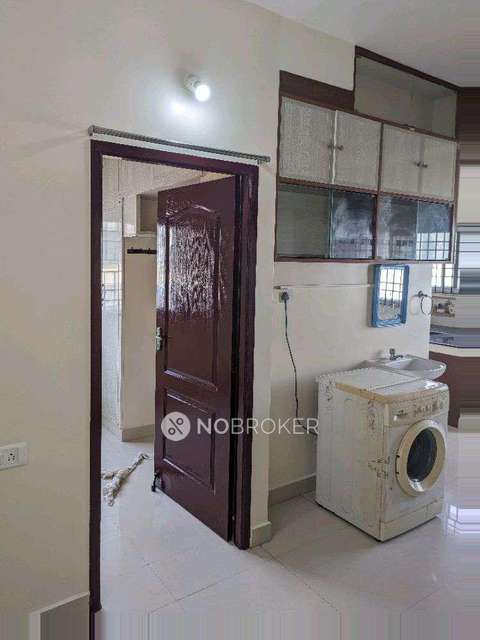 1 BHK Flat In Iswarya Anugraha For Sale  In Thiruvanmiyur