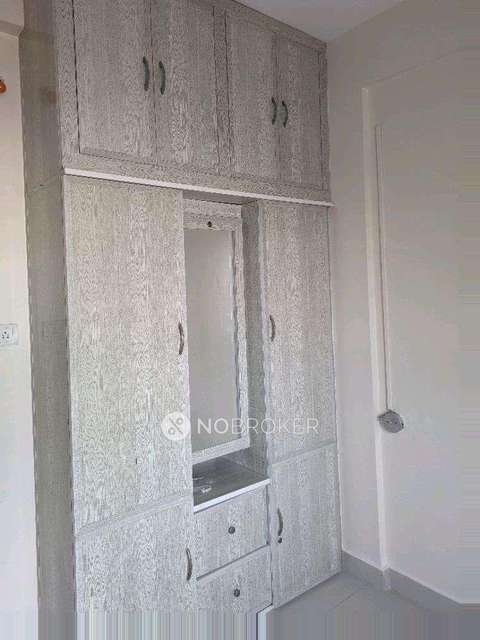 1 BHK Flat In Iswarya Anugraha For Sale  In Thiruvanmiyur