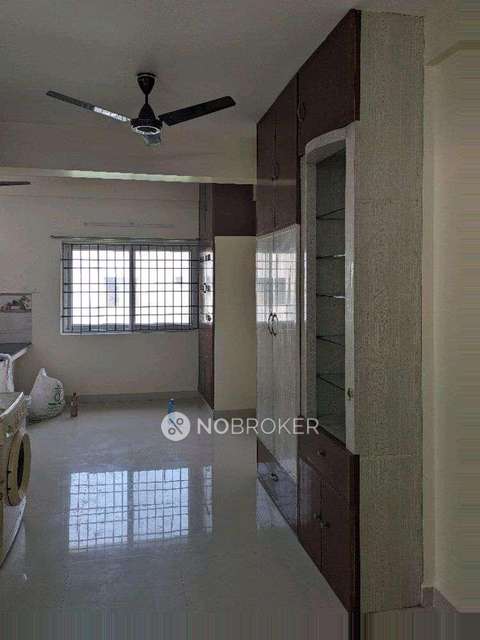 1 BHK Flat In Iswarya Anugraha For Sale  In Thiruvanmiyur