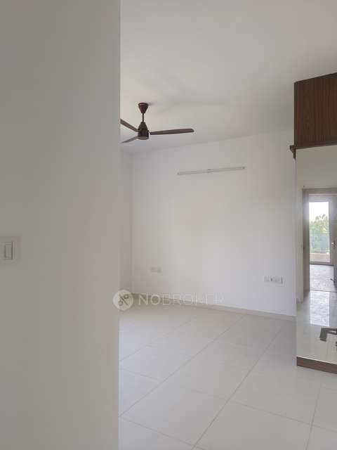 3 BHK Flat In Godrej Aqua For Sale  In Hosahalli
