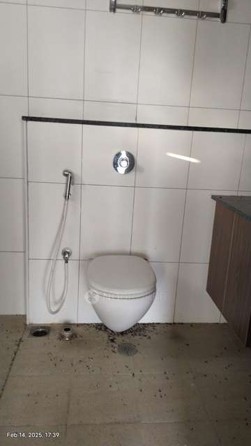 3 BHK Flat In Godrej Aqua For Sale  In Hosahalli