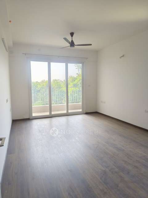 3 BHK Flat In Godrej Aqua For Sale  In Hosahalli