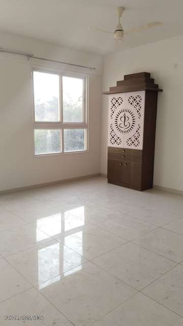3 BHK Flat In Godrej Aqua For Sale  In Hosahalli