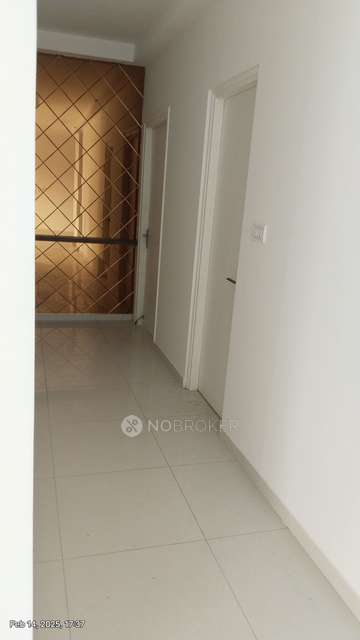 3 BHK Flat In Godrej Aqua For Sale  In Hosahalli