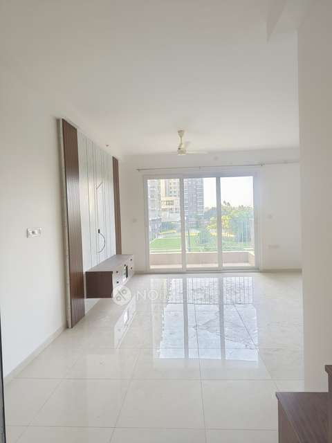 3 BHK Flat In Godrej Aqua For Sale  In Hosahalli