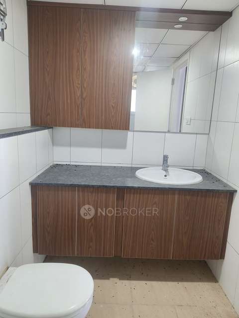 3 BHK Flat In Godrej Aqua For Sale  In Hosahalli