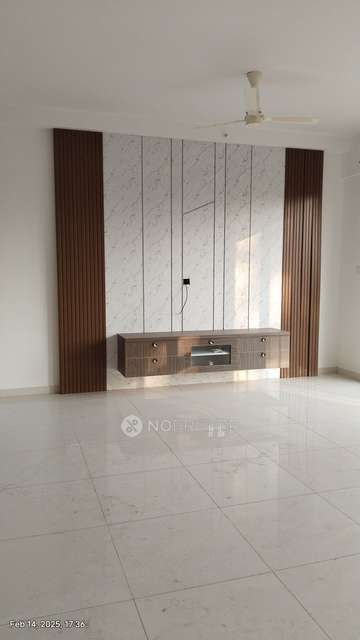 3 BHK Flat In Godrej Aqua For Sale  In Hosahalli
