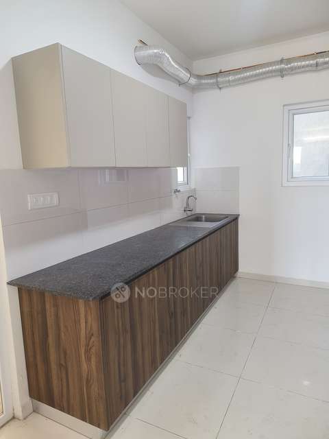 3 BHK Flat In Godrej Aqua For Sale  In Hosahalli