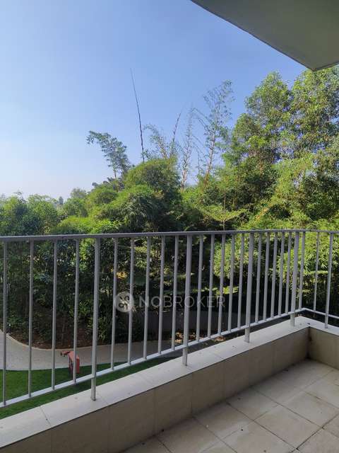 3 BHK Flat In Godrej Aqua For Sale  In Hosahalli