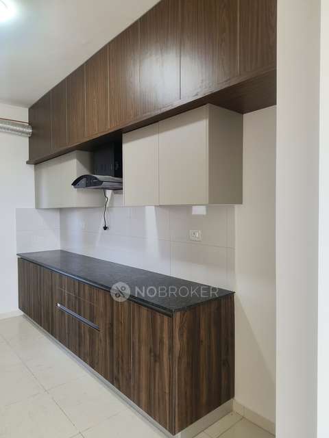 3 BHK Flat In Godrej Aqua For Sale  In Hosahalli