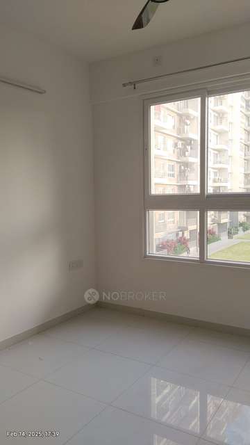 3 BHK Flat In Godrej Aqua For Sale  In Hosahalli