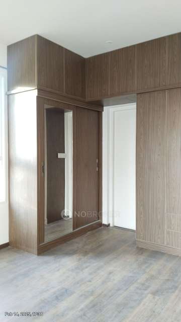 3 BHK Flat In Godrej Aqua For Sale  In Hosahalli