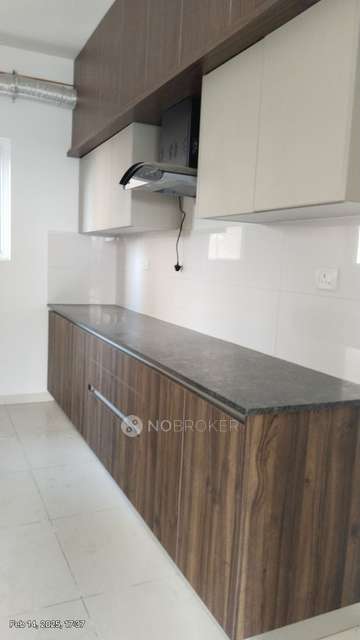 3 BHK Flat In Godrej Aqua For Sale  In Hosahalli