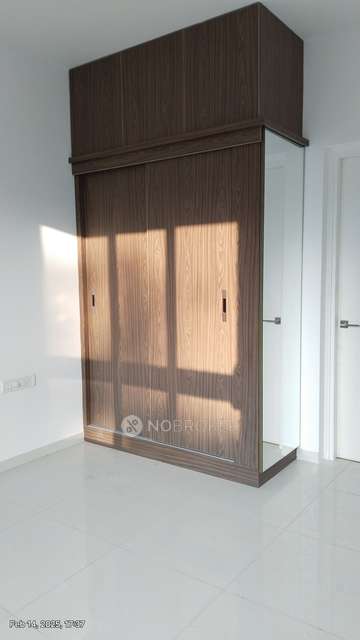 3 BHK Flat In Godrej Aqua For Sale  In Hosahalli