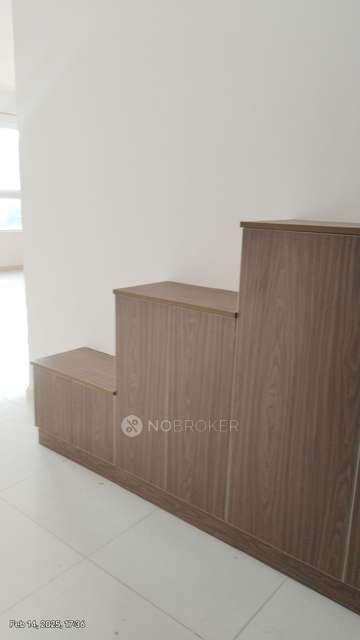 3 BHK Flat In Godrej Aqua For Sale  In Hosahalli