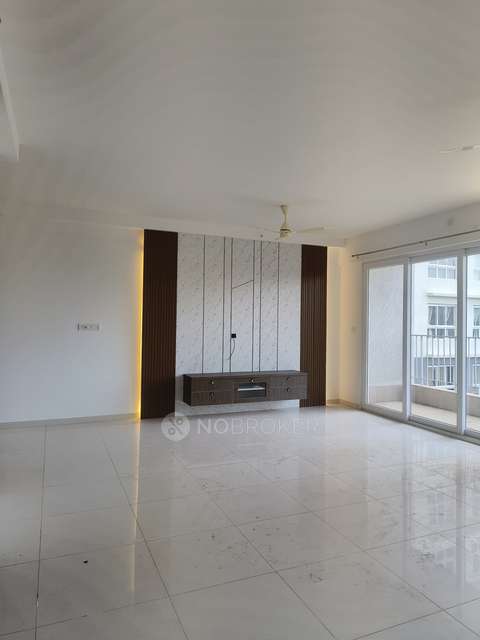 3 BHK Flat In Godrej Aqua For Sale  In Hosahalli