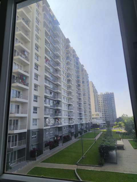 3 BHK Flat In Godrej Aqua For Sale  In Hosahalli