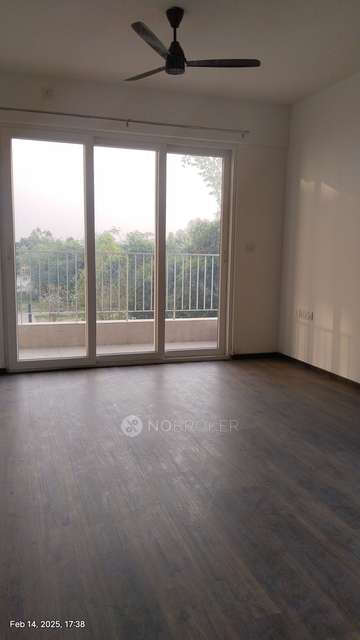 3 BHK Flat In Godrej Aqua For Sale  In Hosahalli