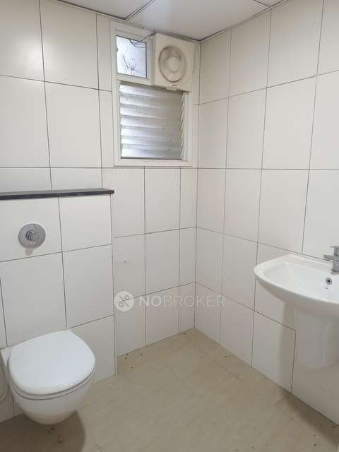 3 BHK Flat In Godrej Aqua For Sale  In Hosahalli