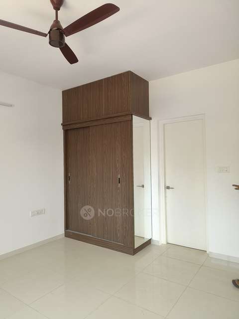 3 BHK Flat In Godrej Aqua For Sale  In Hosahalli