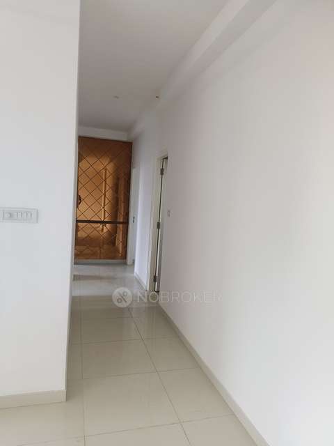 3 BHK Flat In Godrej Aqua For Sale  In Hosahalli