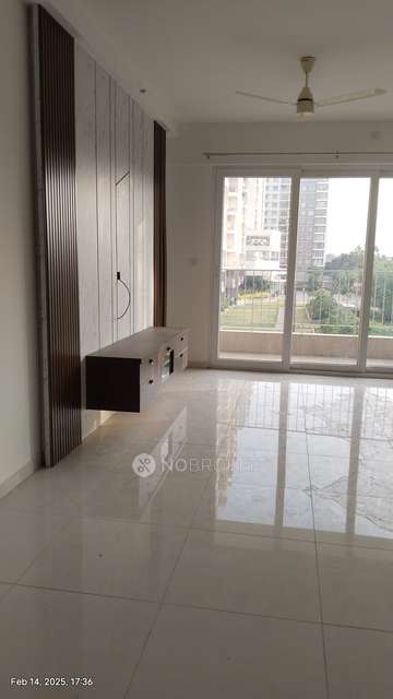 3 BHK Flat In Godrej Aqua For Sale  In Hosahalli