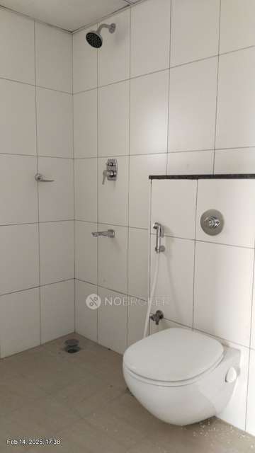 3 BHK Flat In Godrej Aqua For Sale  In Hosahalli