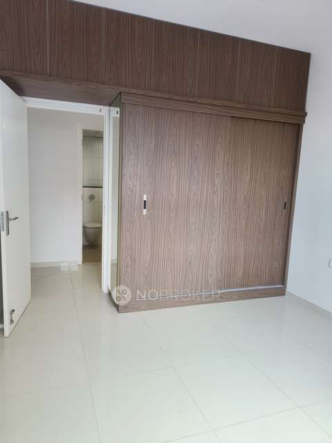 3 BHK Flat In Godrej Aqua For Sale  In Hosahalli