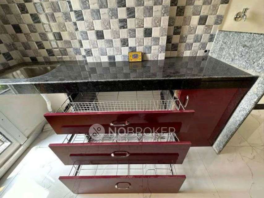 1 BHK Flat In Vidhata Heights, Saphale For Sale  In Saphale