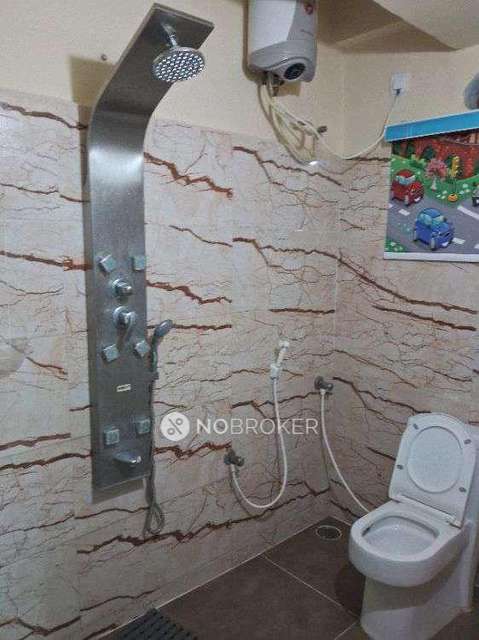 3 BHK Flat In Signature Towers For Sale  In Pragathi Nagar