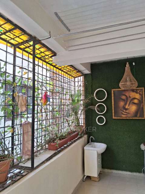 3 BHK Flat In Signature Towers For Sale  In Pragathi Nagar