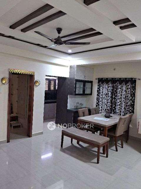3 BHK Flat In Signature Towers For Sale  In Pragathi Nagar