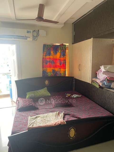 2 BHK Flat In Rami Reddy Gnr Harmony For Sale  In Upperpally