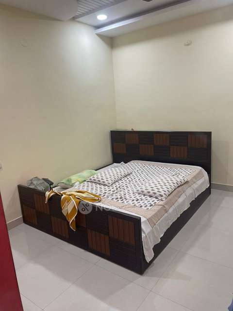2 BHK Flat In Rami Reddy Gnr Harmony For Sale  In Upperpally
