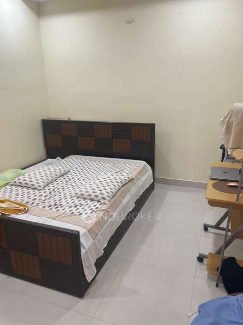 2 BHK Flat In Rami Reddy Gnr Harmony For Sale  In Upperpally