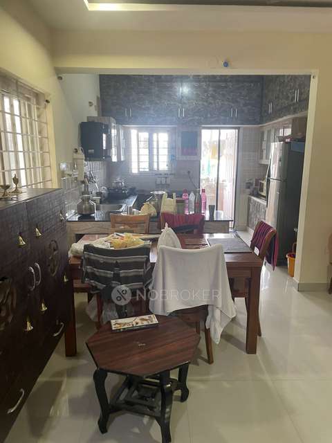 2 BHK Flat In Rami Reddy Gnr Harmony For Sale  In Upperpally