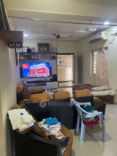 2 BHK Flat In Rami Reddy Gnr Harmony For Sale  In Upperpally