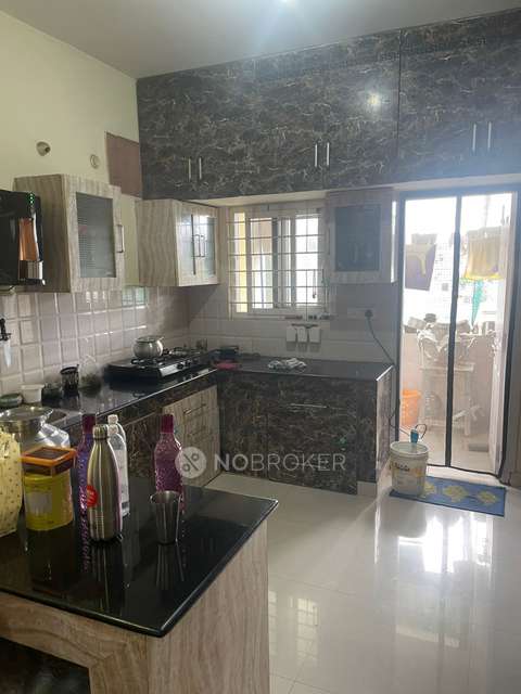 2 BHK Flat In Rami Reddy Gnr Harmony For Sale  In Upperpally