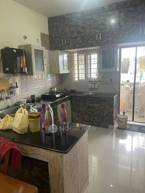 2 BHK Flat In Rami Reddy Gnr Harmony For Sale  In Upperpally