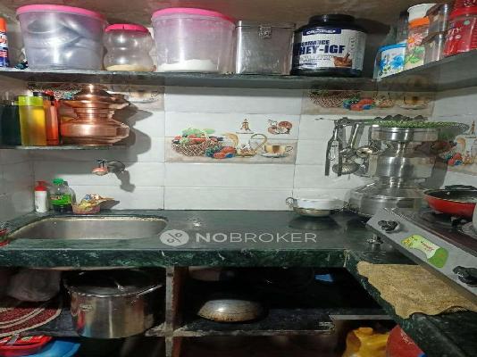 1 RK House For Sale  In Vartak Nagar