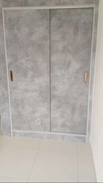 3 BHK Flat In Godrej Royale Woods for Rent  In Devanahalli